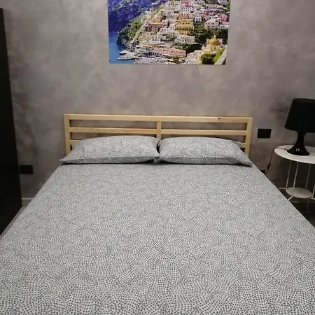 Sanpietrob&b