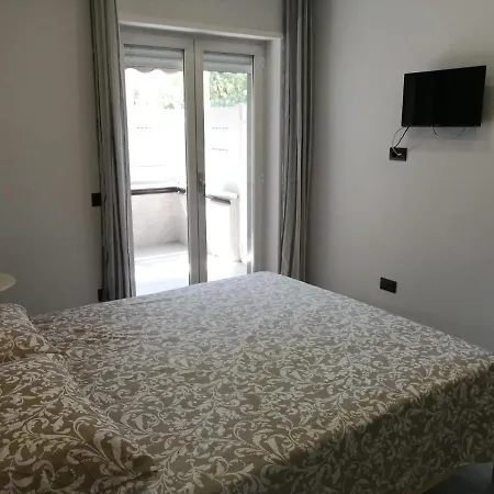 Sanpietrob&b