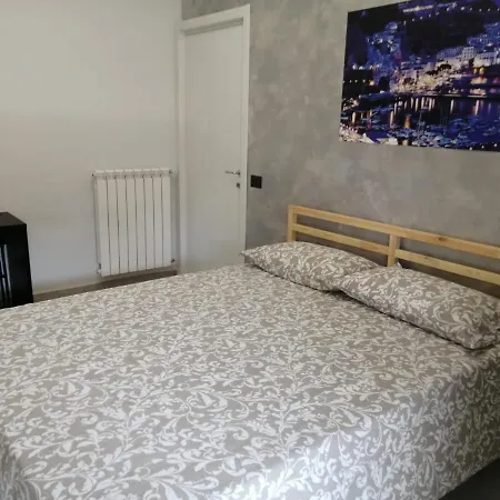 Sanpietrob&b