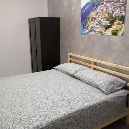 ベッド・アンド・ブレックファスト Sanpietrob&b *